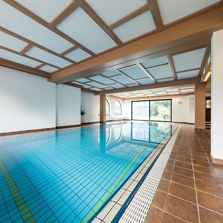 Apartments Obermayr 拉纳 外观 照片