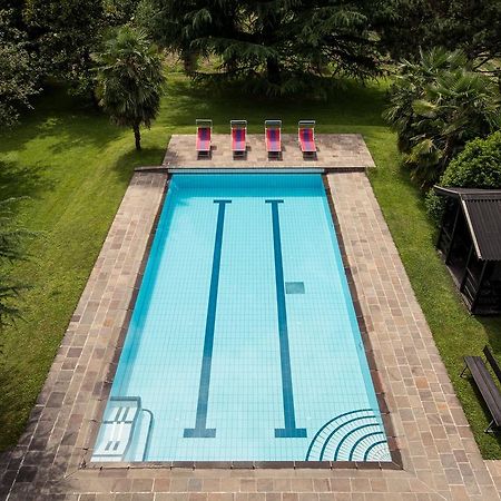 Apartments Obermayr 拉纳 外观 照片
