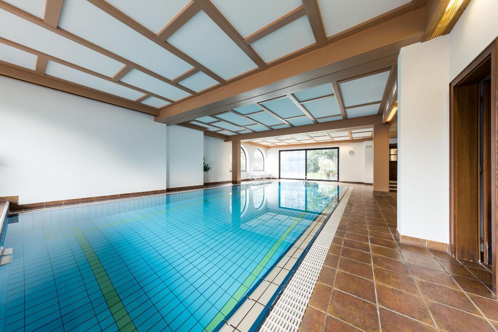Apartments Obermayr 拉纳 外观 照片