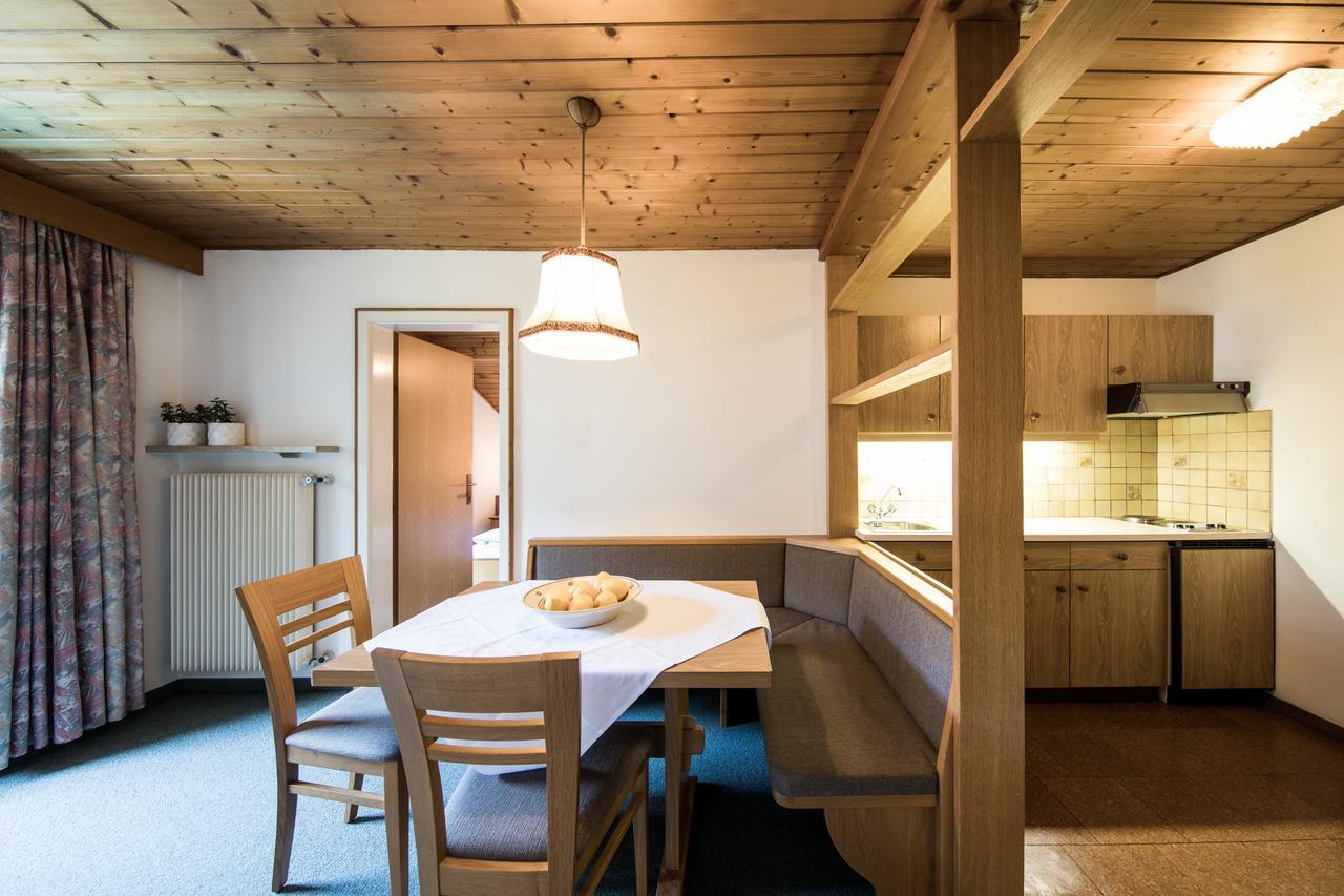 Apartments Obermayr 拉纳 外观 照片